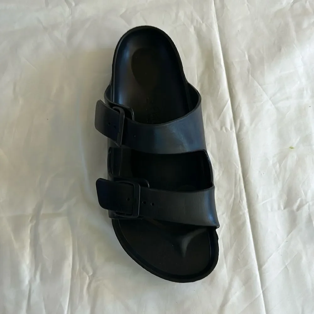 Birkenstock Arizona EVA Slide Sandal - Women SINGLE LEFT FOOT ONLY, 10